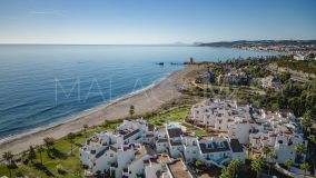 Penthouse for sale in Casares del Mar