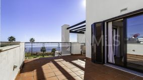 Penthouse for sale in Casares del Mar