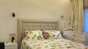 For sale 1 bedroom apartment in San Pedro de Alcantara
