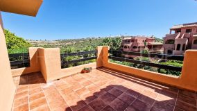 Apartamento Planta Baja en venta en Casares del Sol, 260.000 €