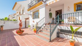 Buy 4 bedrooms town house in San Pedro de Alcantara