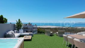 For sale Santa Pola penthouse with 2 bedrooms
