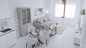Fuengirola Centro, apartamento planta baja en venta con 2 dormitorios