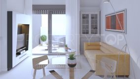 Fuengirola Centro, apartamento planta baja en venta con 2 dormitorios