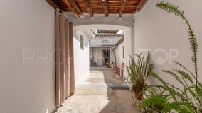 3 bedrooms town house in Estepona Old Town for sale