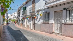 3 bedrooms town house in Estepona Old Town for sale