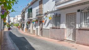 Adosado en venta en Estepona Casco Antiguo, Estepona Ciudad