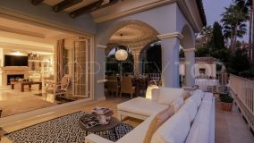 For sale Marbella - Puerto Banus semi detached house