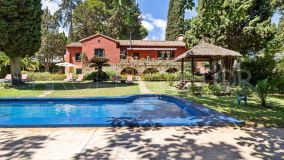 6 bedrooms Los Alamos villa for sale