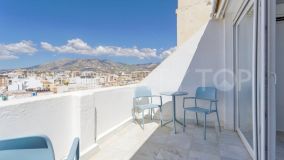 2 bedrooms penthouse for sale in Fuengirola Centro