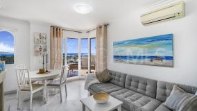 Apartment for sale in Señorio de Aloha, Nueva Andalucia