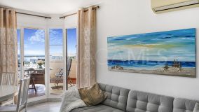 Lägenhet for sale in Señorio de Aloha, Nueva Andalucia