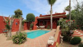 Detached Villa in Elviria