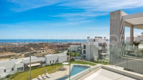 4 bedrooms duplex penthouse in La Quinta for sale