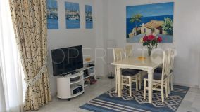 2 bedrooms Calahonda penthouse for sale