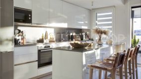 Apartamento planta baja en venta en Cala de Mijas con 3 dormitorios