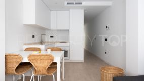 Apartamento planta baja en venta en Fuengirola Centro con 1 dormitorio