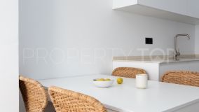 Apartamento planta baja en venta en Fuengirola Centro con 1 dormitorio