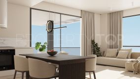 Luxury new built apartment in Calpe