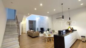 Town house in Fuengirola for sale