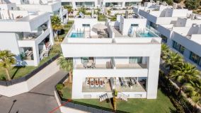 4 bedrooms Rio Real town house for sale
