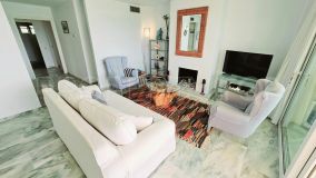 Arroyo Vaquero, apartamento planta baja a la venta