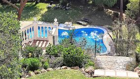 For sale town house in Calahonda with 3 bedrooms