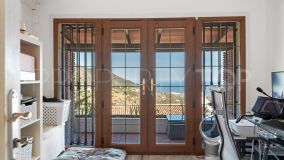 For sale villa in Mijas Pueblo with 4 bedrooms