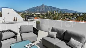 Jardines de Andalucia penthouse for sale