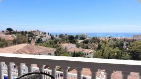 Fuengirola, villa en venta