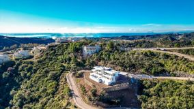 Villa till salu på Monte Mayor, Benahavis