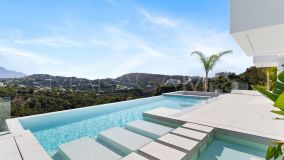 Villa for sale in Monte Mayor, Benahavis