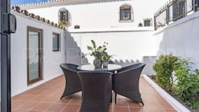 For sale Fuengirola Centro 2 bedrooms town house