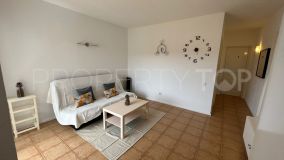 Apartamento en venta de 1 dormitorio en Tauro-Playa del Cura