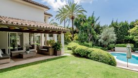 House for sale in Marbella Hill Club, Marbella Golden Mile