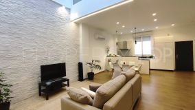 Buy town house in Fuengirola Centro with 3 bedrooms