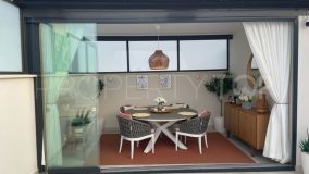 Atico duplex en venta en Montealto