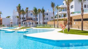 Apartment with 2 bedrooms for sale in El Faro
