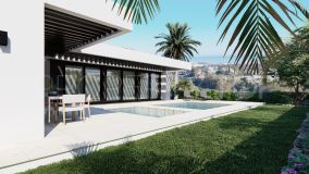 Villa with 4 bedrooms for sale in Doña Pilar