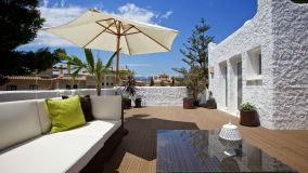 Town house for sale in Atalaya de Rio Verde with 3 bedrooms
