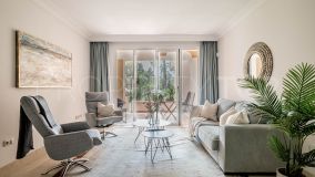 Bahia Alcantara, apartamento planta baja en venta
