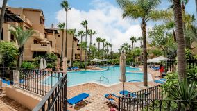 Bahia Alcantara, apartamento planta baja en venta