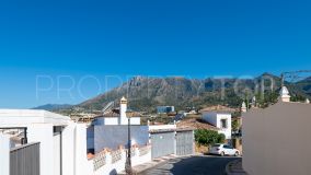 For sale plot in Marbella Centro