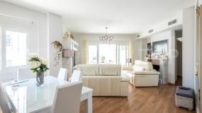 Town house with 4 bedrooms for sale in Fuengirola Centro