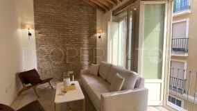 Duplex penthouse for sale in Centro Histórico with 2 bedrooms