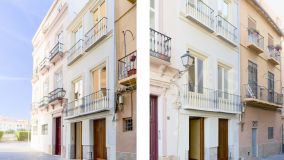 Zweistöckiges Penthouse zu verkaufen in Centro Histórico, Malaga - Centro