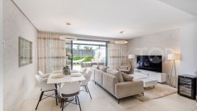 For sale ground floor apartment in La Quinta with 4 bedrooms
