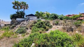 Tomt for sale in Majestic, Casares