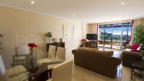 Buy duplex penthouse in Los Arqueros with 3 bedrooms