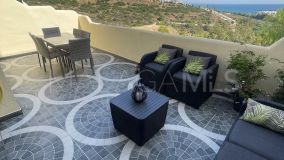 Ground Floor Duplex for sale in Bahia de Casares